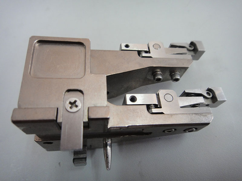 Tooling and Fixtures